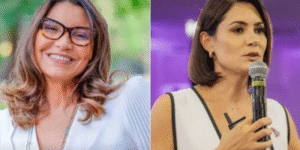 Após indireta, PL mulher emite nota e desmoraliza Janja