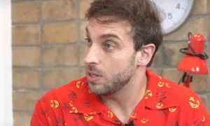Léo Lins revela detalhe absurdo que poucos perceberam em sua condenação (veja o vídeo)