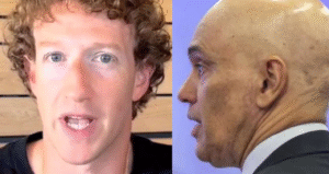 Mark Zuckerberg finalmente se manifesta.