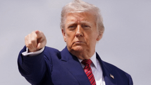 Judiciário perde poder de travar decisões do presidente TRUMP após decisão da suprema corte dos EUA