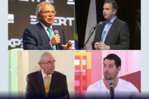 Eleição em Minas Gerais tem lista de possíveis ‘outsiders’; veja quem são