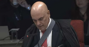 Moraes avança, “criminaliza” a advocacia e a OAB permanece em vergonhoso silêncio