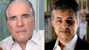 🚨 Ex-Professor da UFRJ escreve carta, pede desculpas e define “Guilhotina” como metáfora