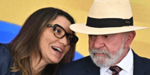 🔥 Governo Lula à beira do colapso após retaliação histórica dos EUA!