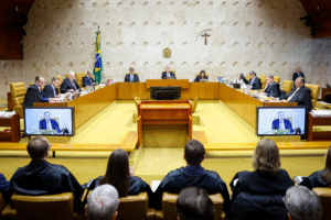 STF retoma na terça julgamento de Bolsonaro com risco de condenação histórica