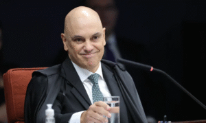 Fux enfrenta Moraes e reviravolta inesperada pode acontecer