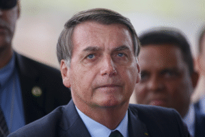 Acontecimento de 2022, que poucos tiveram acesso, ressurge e mostra algo chocante sobre suposto “plano golpista”