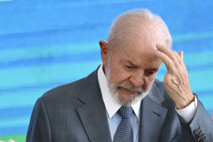 Lula restringe comitiva para EUA para evitar constrangimentos