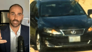 Eduardo denuncia à polícia dos EUA carro suspeito de espioná-lo