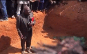 Pastor implora a Trump que atue na Nigéria após massacre de cristãos