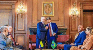 AO VIVO: Trump já mira os seus próximos alvos na América do Sul (veja o vídeo)