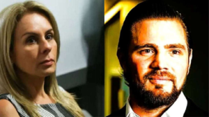 PF apreende contrato da esposa de Moraes com o Banco Master e valor deixa o Brasil em choque!