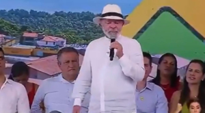 Lula finge indignação com escândalo do Master, mas o que acontece no momento seguinte é revelador