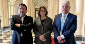 Senadores reforçam pedido de impeachment de Toffoli