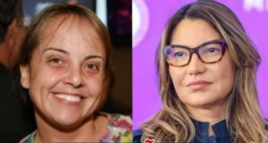 Depois de ser chamada de “put*” por filho de Lula, Janja é destratada pela filha