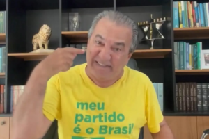 Malafaia faz forte promessa envolvendo Lula e Moraes amanhã na Paulista