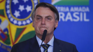 O que poucos perceberam da situação grave de Bolsonaro atrás das grades