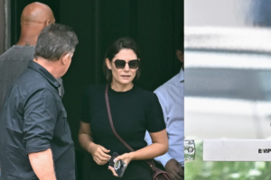 Michelle divulga uma carta escrita por Jair Bolsonaro no aniversário de 18 anos de casamento