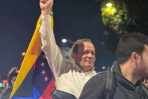 Enfim, surge a primeira informação após o ‘sequestro’ de preso político