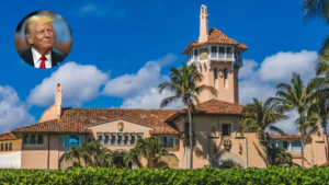 Mais uma tentativa de matar Trump acaba com criminoso eliminado