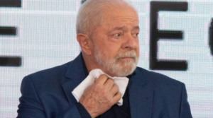 Vaza o “clima de terror” dentro do Governo Lula