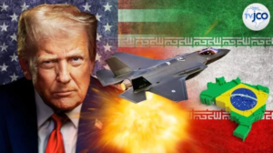 Ex-chanceler faz alerta: “Conflito global já começou e o Brasil escolheu o lado errado” (veja o vídeo)