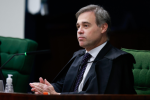 A forte declaração de André Mendonça sobre a pressão que sofreu de “gente poderosa”