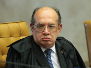 Três ministros do STF “abrem fogo” contra Gilmar