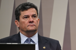 Moro desmonta fake news da “debandada”, pede mais filiações e esclarece quem o PL não aceita