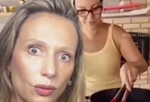 Luiza Mell detona Janja e o consumo de paca: “Indigesto” (veja o vídeo)