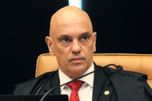 Moraes surpreende e 5 presos pelo 8/1 vão para casa
