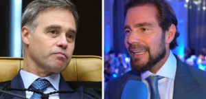 Defesa de Vorcaro faz novo pedido a Mendonça