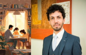 Vaza passado do juiz que condenou casal por homeschooling: “LGBTQIA+, TEA”