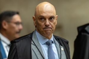 Duas péssimas notícias para Xandão. Duas derrotas. Justamente no dia 22