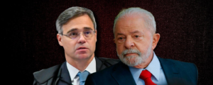 Lula teria dobrado a aposta para obstruir investigação no caso Lulinha e Mendonça avalia investigação