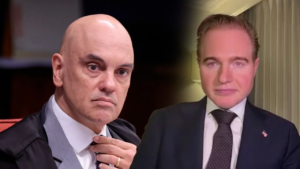 Advogado de Trump revela o que acontecerá com Moraes