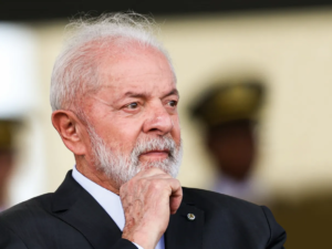 A “fuga” de Lula no dia primeiro de maio