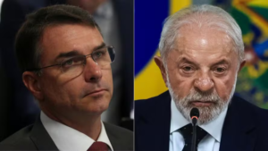 Encurralado, CEO da AtlasIntel tenta “armadilha retórica para tentar demonstrar isenção”