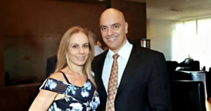 Revelado o que aconteceu com o perito que vazou contrato de Viviane Barci