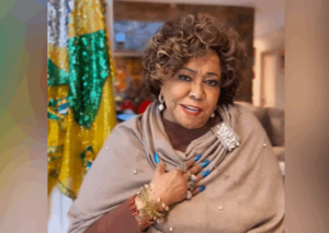 Enfim, Alcione se manifesta sobre bizarrice no Hino Nacional em pleno Maracanã