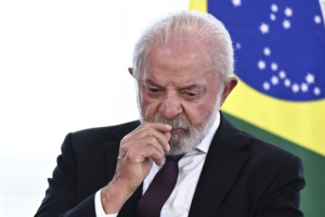 Lula sai desmoralizado em nova pesquisa que acaba de ser divulgada