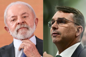 “Lula não foi aos EUA como presidente, foi como defensor do PCC e do CV”, revela Flávio (veja o vídeo)