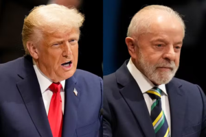 Diário Oficial dos EUA confirma o que Lula mais temia