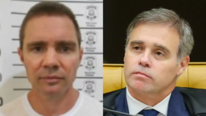 Mendonça é acionado e Vorcaro deve voltar à Papuda