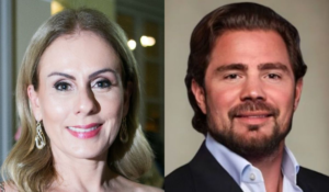Justiça ordena que Vorcaro pague dívida à esposa de Moraes