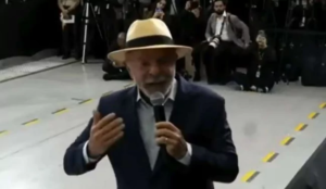 URGENTE: Lula volta a provocar os EUA e cita o poder das Forças Armadas
