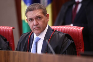 URGENTE: Nunes Marques enterra os planos de Lula