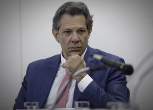 Datafolha revela o dado mais catastrófico para Fernando Haddad