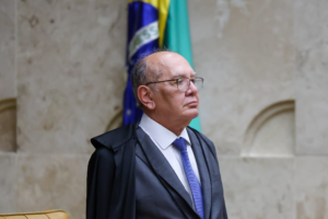 A influência do ministro Gilmar Mendes na CBF e no futebol brasileiro