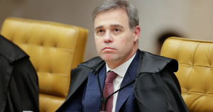 Em nova decisão sobre Lulinha, Mendonça manda forte “recado” a Moraes e Dino
